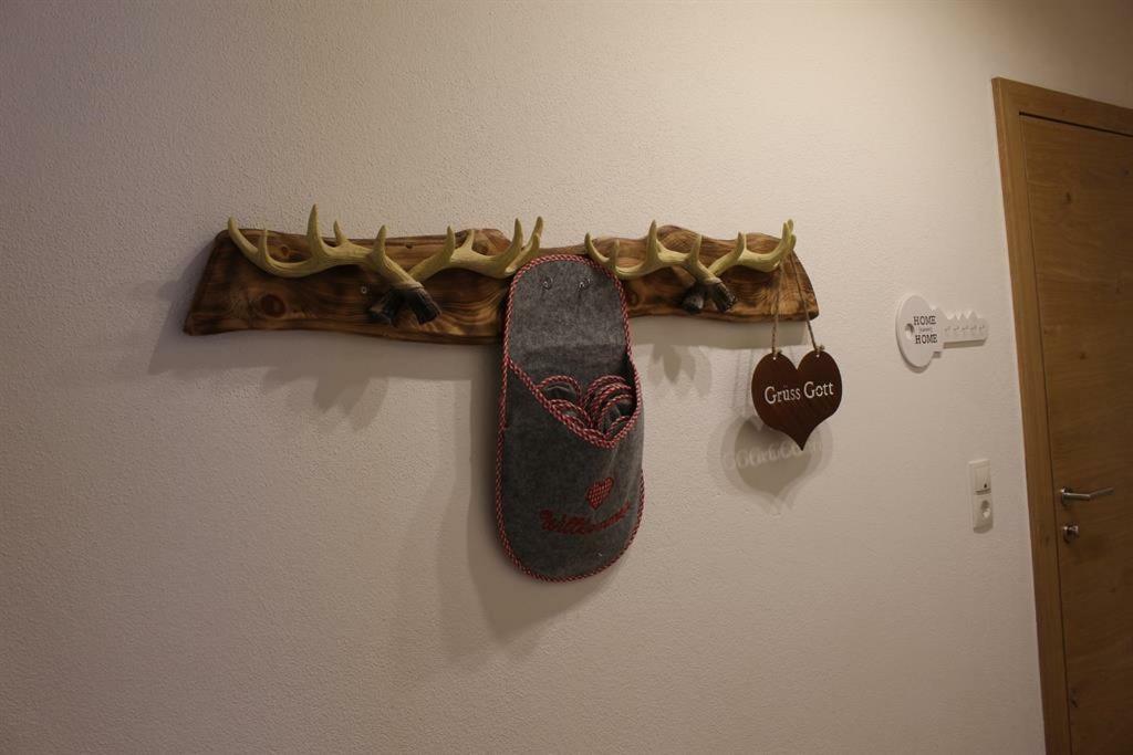 Alpinjuwel In Hippach 아파트 외부 사진